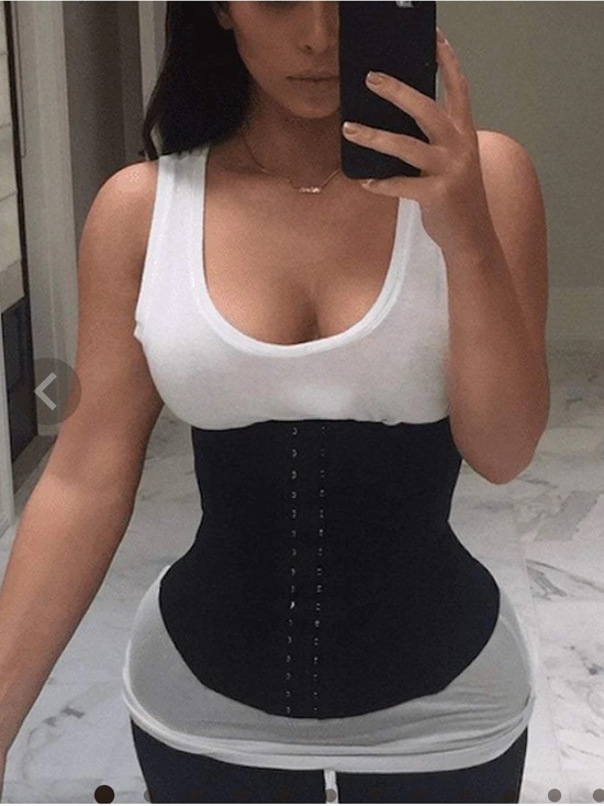Hourglass Other - Original Kim K Waist Trainer